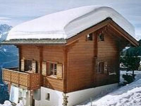 Apartment Sunneschy Parterre by Interhome Riederalp